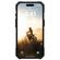 UAG Pathfinder Backcover iPhone 16 Pro - Midnight Camo