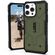 UAG Pathfinder Backcover MagSafe iPhone 14 Pro Max - Olive