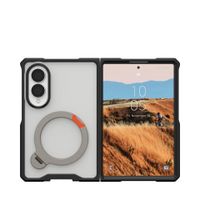 UAG Mouve XTE Magnetic Backcover Samsung Galaxy Z Fold 8 - Ice