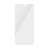 PanzerGlass Ultra-Wide Fit Anti-Bacterial Screenprotector incl. applicator Samsung Galaxy A27 (5G)