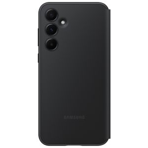 Samsung Originele S View Cover Galaxy A55 - Black