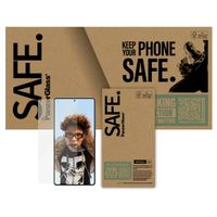 SAFE by PanzerGlass Ultra Wide-Fit Screenprotector in Fabrieksverpakking Samsung Galaxy S25 Ultra