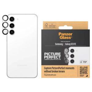 PanzerGlass Camera Protector Samsung Galaxy S23 FE