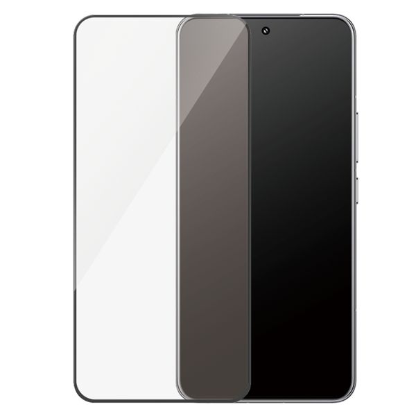 PanzerGlass Ultra-Wide Fit Anti-Bacterial Screenprotector Xiaomi 15 Ultra