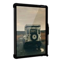 UAG Scout Backcover Handstrap in fabrieksverpakking Microsoft Surface Pro 9 / 10 / 11 - Zwart