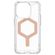 UAG Plyo Backcover Magsafe iPhone 15 Pro - Ice / Rosé Goud