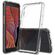 Accezz Xtreme Impact Backcover Samsung Galaxy Xcover 5 - Transparant