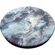 PopSockets PopGrip - Afneembaar - Blue Marble