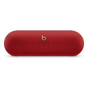 Beats Pill Draadloze Bluetooth Speaker - Statement Red