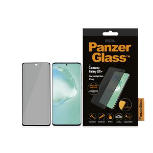 PanzerGlass Case Friendly Privacy Screenprotector Galaxy S20 Plus