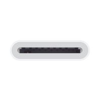 Apple Originele Lightning-naar-SD-kaartlezer - Wit