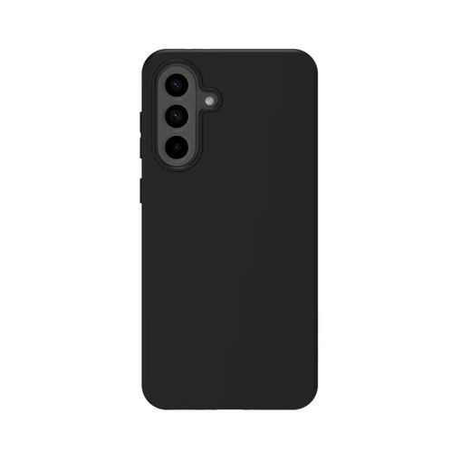 dbramante1928 Nuuk Backcover Samsung Galaxy A56 - Zwart