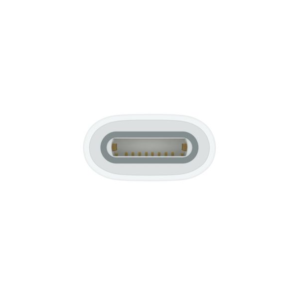 Apple USB-C naar Apple Pencil Adapter