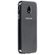 Accezz Clear Backcover Samsung Galaxy J3 (2017) - Transparant