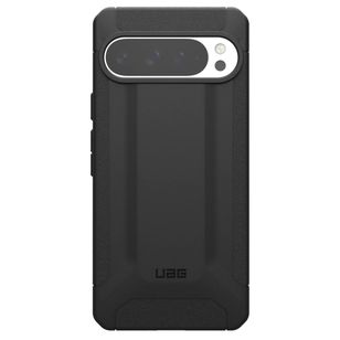 UAG Scout Backcover Google Pixel 9 Pro XL - Black