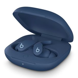 Beats Fit Pro Draadloze Oortjes - Active Noise Cancelling - Tidal Blue