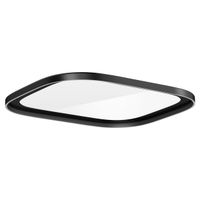Spigen Glas.tR Slim Pro Screen Protector Apple Watch Ultra 1 / 2 - 49 mm - Zwart