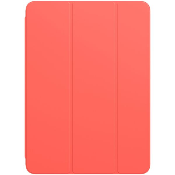 Apple Smart Folio Apple iPad Air 11 inch (2025) M3 / (2024) M2 / iPad Pro 11 (2020/2021/2022) / Air 5 (2022) / Air 4 (2020) - Pink Citrus