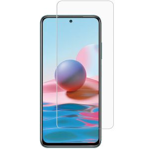 Selencia Gehard Glas Screenprotector Xiaomi Redmi Note 10 (4G) / Note 10S