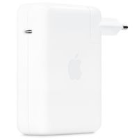 Apple Bundel voor Laptop | USB-C Power Adapter 140 watt + USB-C oplaadkabel 240 watt - 2 meter - Wit