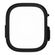 PanzerGlass Full Body Case Slim Apple Watch Ultra (2) - 49 mm - Black