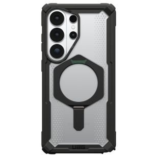 UAG Plasma XTE Backcover MagSafe Samsung Galaxy S26 Ultra - Black / Clear