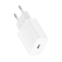 Xiaomi Fast Charging Oplader USB-C 20W - Wit
