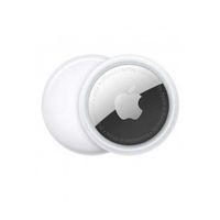 Apple AirTag (2nd generation) - Wit