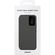 Samsung Originele S View Cover Samsung Galaxy A54 (5G) - Zwart