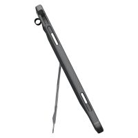 UAG Scout Plus Backcover met stand Apple iPad Air 13 inch (2026) M4 / (2025) M3 / (2024) M2 - Ash