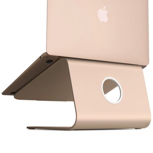 Rain Design mStand Laptop Stand - Laptop Standaard - Universeel - Rose Gold