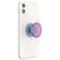 PopSockets PopGrip - Afneembaar - Transculent Glitter Lavender