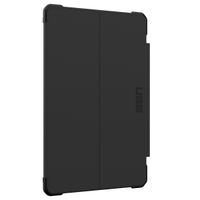 UAG Metropolis Bookcase Samsung Galaxy Tab S9 Ultra - Black