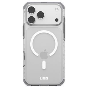 UAG Plyo LT MagSafe Backcover Apple iPhone 18 Pro Max / 17 Pro Max - Ice