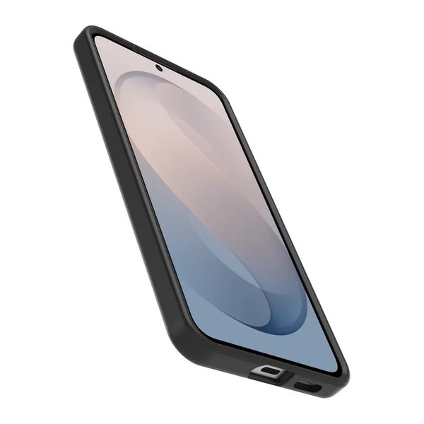 OtterBox React MagSafe Samsung Galaxy S26 FE - Black