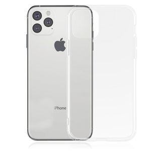 PanzerGlass ClearCase iPhone 11 Pro