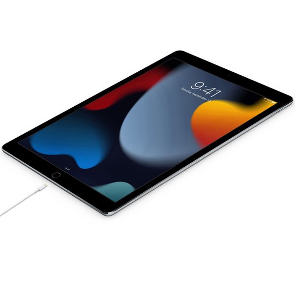 Apple USB-C naar Lightning kabel in fabrieksverpakking - Apple 'pre-owned' - 1 meter - MFI