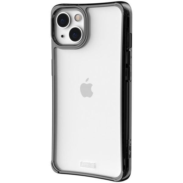 UAG Plyo Backcover iPhone 13 - Grijs