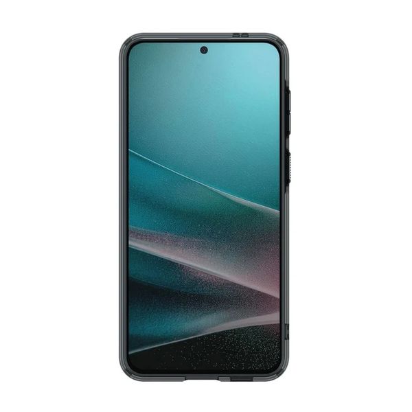 Spigen Ultra Hybrid Backcover Samsung Galaxy A57 (5G) - Space Crystal