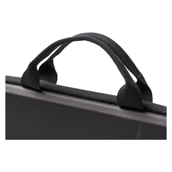 UAG Civilian Shock Laptop Hoes met Handvat 14 inch - Medium - Zwart