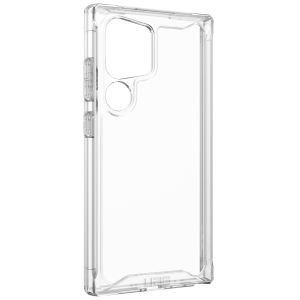 UAG Plyo Backcover Samsung Galaxy S24 Ultra - Ice