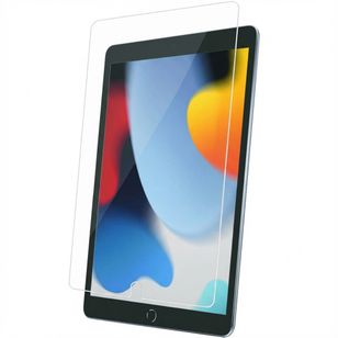 Accezz Premium glass screenprotector Tablet Apple iPad 9 (2021) 10.2 inch / iPad 8 (2020) 10.2 inch / iPad 7 (2019) 10.2 inch
