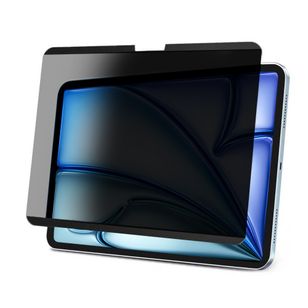 Accezz Magnetische Privacy Screenprotector Apple iPad Air 13 inch (2026) M4 / (2025) M3 / (2024) M2