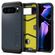 Spigen Tough Armor Backcover Google Pixel 9 Pro XL - Metal Slate