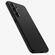 Spigen Liquid Air™ Backcover Samsung Galaxy S24 - Matte Black