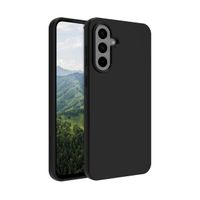 dbramante1928 Nuuk Backcover Samsung Galaxy A56 - Zwart