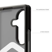 UAG Mouve Magnetic Backcover Samsung Galaxy Z Fold 8 Ultra - Ash