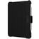 UAG Metropolis Bookcase iPad 10 (2022) 10.9 inch - Zwart