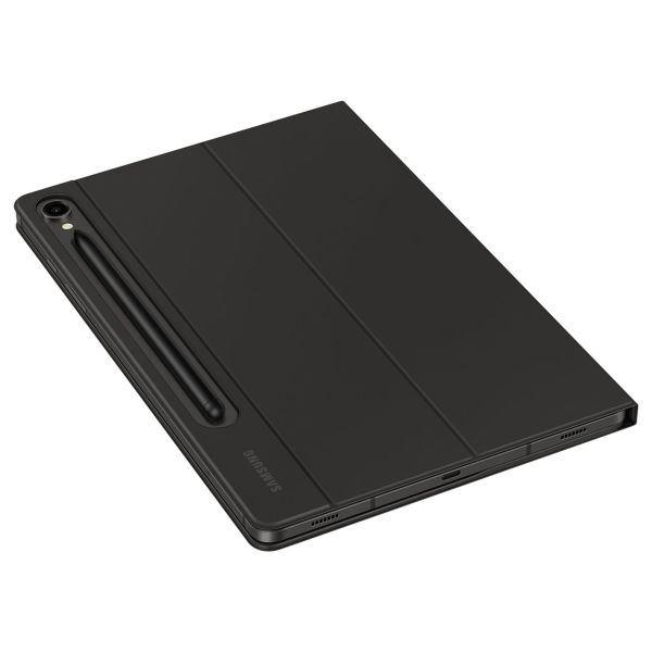 Samsung Originele Book Cover Keyboard Slim Samsung Galaxy Tab S10 Lite / S9 11 inch / S10 FE / S9 FE 10.9 inch - Zwart