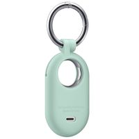 Samsung Originele Silicone Case SmartTag2 - Mint